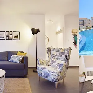 Διαμέρισμα Limegrove, Πρωταράς